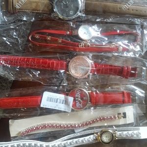 $25 watches
